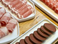 -四喜小胖·北京涮肉(五道营店)