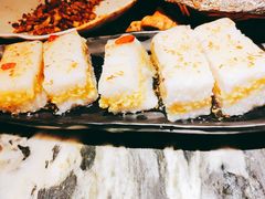 桂花凉糕-遇见长安(兰州中心店)