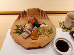 -鮨一日本料理(大中华店)