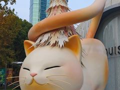 -上海尚嘉中心