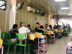 大堂-老猫牛肉火锅(沙溪店)