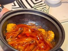 -大鸭梨烤鸭店(金顶街店)