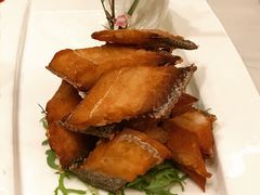 -常州逸高酒店-中餐厅