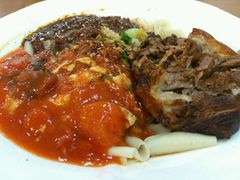 -秦之味陕西特色面馆(中华路店)