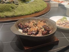 -绿杨春·淮扬宴(庐山路店)