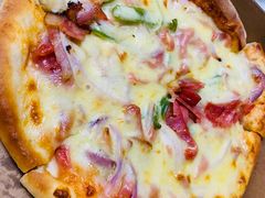 -阳光披萨(辽宁路店)