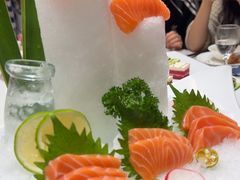 -新丁香海鲜酒店(银海商贸城店)
