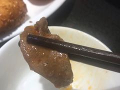 猪肝-万重锦·人文川菜馆(骡马市店)