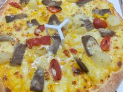 -必胜客(东大桥店)