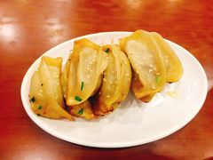 -小姜锅贴(凤凰街店)