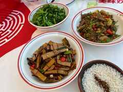 -湘江大码头·龙虾馆(渔人码头一店)