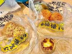 -鲍师傅糕点(春熙路店)