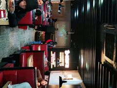 大堂-新凯旋烧烤·千岛湖特色菜(拱墅上塘路店)