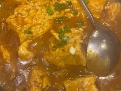 -老牌坊鲁菜名店(宽厚里店)