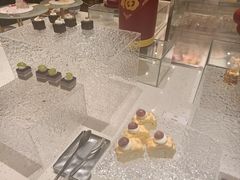 -咖啡苑自助餐(北海香格里拉大酒店)