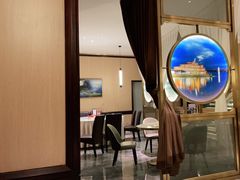 大堂-弘馆·镜湖印象