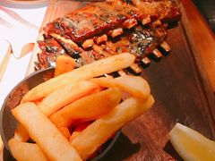 -The Meat & Wine Co Southbank(南岸店)