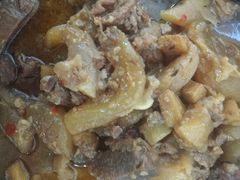 -锦粤宫·精致粤菜(深圳北站店)