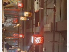 -大龙燚火锅(五一广场店)