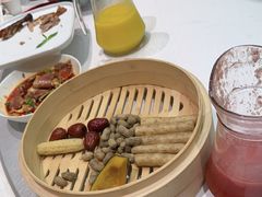 -盛百味·家宴餐厅(霸州分店)