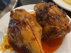 -冯记香辣兔火锅(茶店子总店)