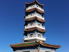 -北京十三陵国家森林公园蟒山景区