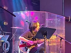 -MOSSO音乐酒吧·live house(南京旗舰店)