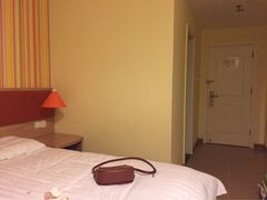 如家快捷酒店(文昌阁店)-如家快捷酒店(扬州瘦西湖文昌阁店)