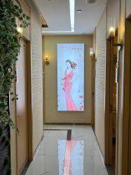 -芳朵美容养生SPA