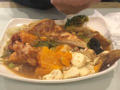 -正觉莲社素食餐厅(皇姑店)
