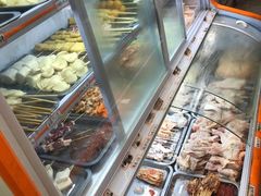 -彭浦一炸(金平路店)