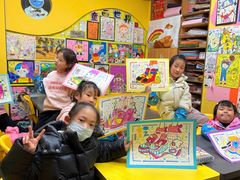 -大卫美术教育(中南路校区)