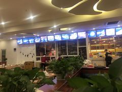 -守柴炉烤鸭(中海国际店)