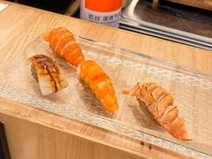 -鮨政·Omakase(港汇恒隆广场店)
