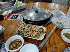 -章记正宗南岗鱼蛋火锅