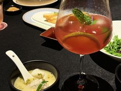 -醉东Oriental House(静安嘉里中心店)