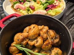 -LES ELITES 英集荟(南京西路店)