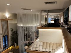 大堂-确喜美味小厨(西单商场兰州店)