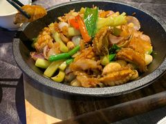 -蟹榭·本帮江浙菜·蟹宴(五角场合生汇商场店)