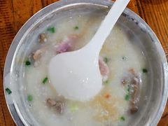 -南记食粥坊·宵夜大排档(莲花总店)