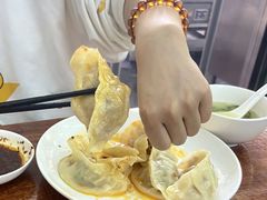 -奉天蚨祥饺子馆
