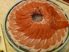 -东来顺•非遗火锅(外滩店)