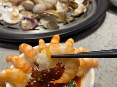 -粗茶淡饭·蒸鲜(光谷店)