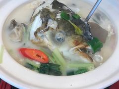 -百老汇美食街