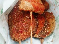 -张记炸串肠粉