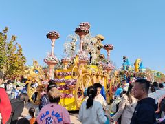 -大连海昌发现王国主题公园