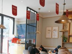 -镇南锅盖面馆(解放路店)