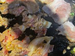 -串掌柜·炭火烤肉撸串专营店(盛世俪园店)