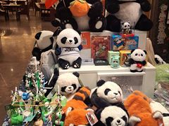 -岷山饭店-芝芝自助餐厅