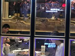 -老板恋上鱼(荣盛广场店)